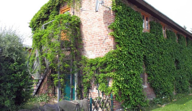 Apartment 3 Gallery - Kanuhof Spandowerhagen