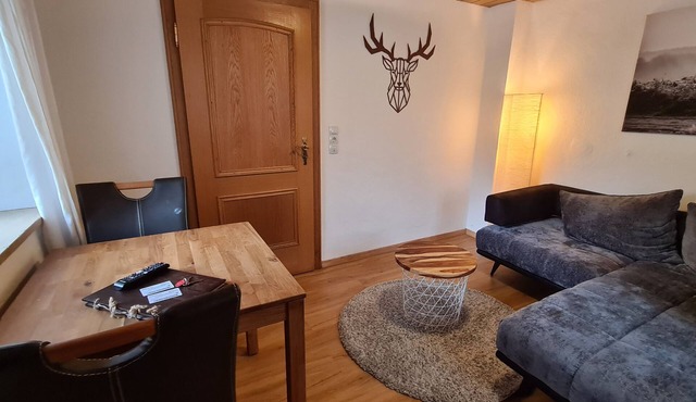 Apartment 3 House Marienblick