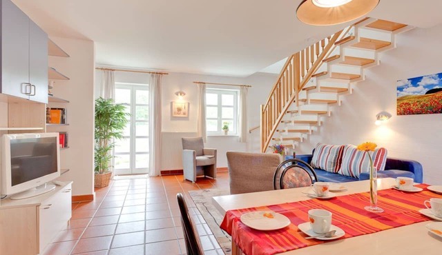 Apartment 3 Standard - Bakenberg Vacation Village