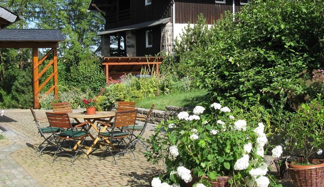 Apartment 3 "Schwalbennest", 2 bedrooms - Ferienhof Schönfelder