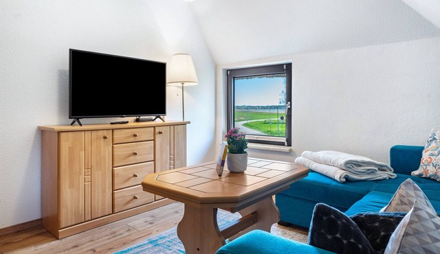 Apartment '3' with Shared Garden and Wi-Fi