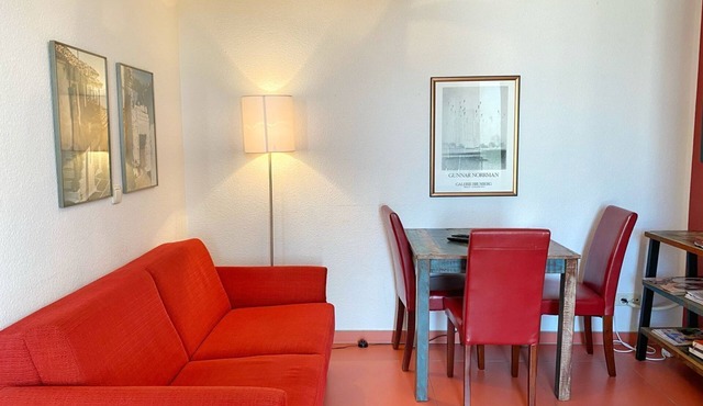 Apartment 306 - Rondell an der Jasmundtherme - Neddesitz an der Jasmundperle/