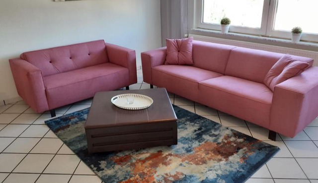 Apartment 31K