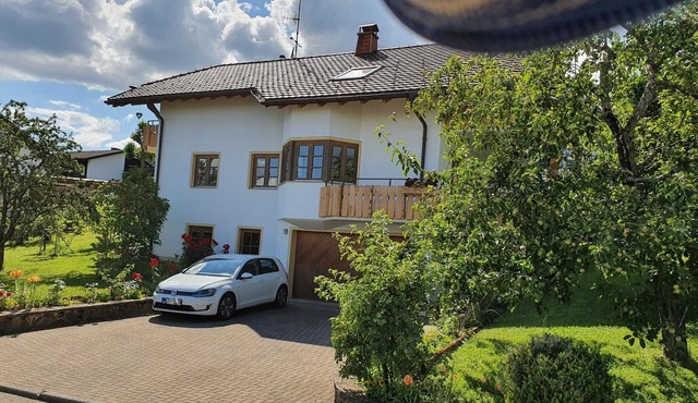 Apartment, 35 square meters, 1 living room/bedroom, max. 3 people