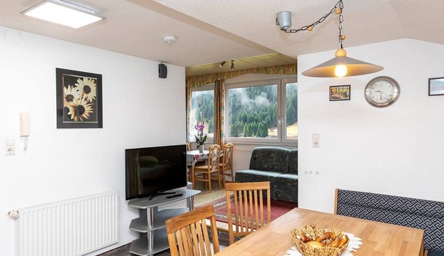Apartment 4 Panorama - House Rosemarie