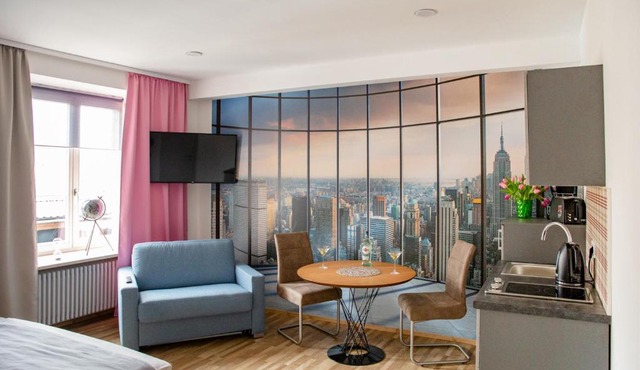 Apartment 5