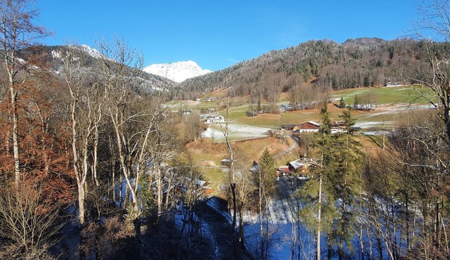 Apartment 5 House Marienblick