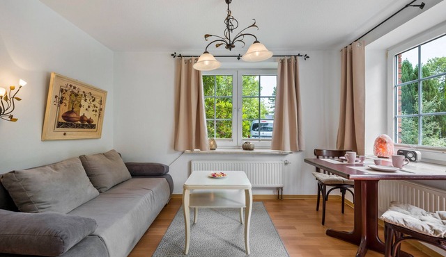 Apartment '5' with Wi-Fi