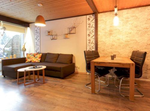 Apartment 610