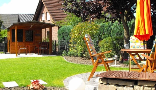 Apartment 62sqm, two bedrooms, max. 4 persons