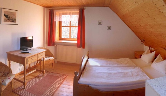 Apartment 7 - Rügen apartment 106