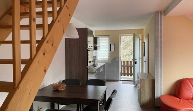Apartment 8 - Biantali Apartments House Bodo