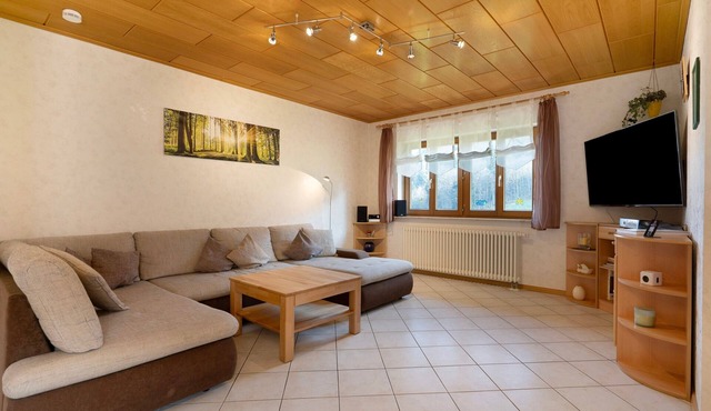 Apartment 'A, 4 Sterne' with Mountain View, Private Terrace and Wi-Fi