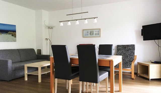 Apartment Achterwasser - Holiday home Achter-Rachter