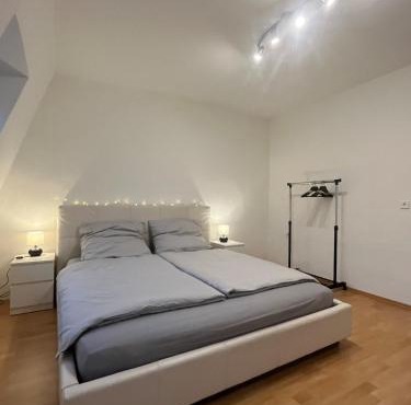 Apartment Airport Dortmund