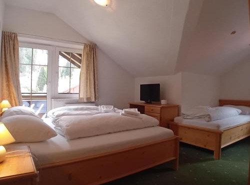 Apartment Alpenrose