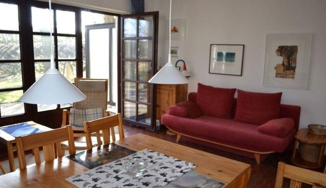 Apartment Alte Schleuse