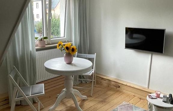 Apartment am HohenRand Dresden Leubnitz