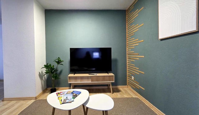Apartment am Ostorfer See