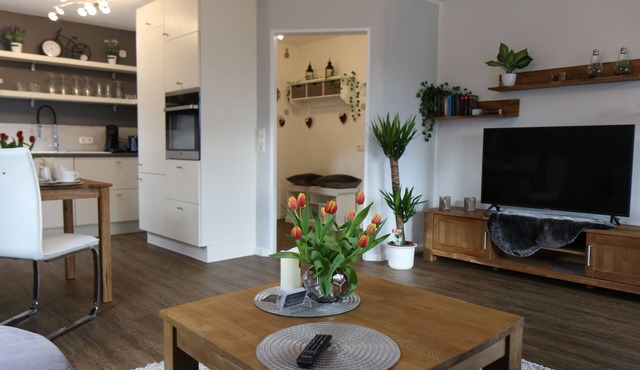 Apartment "Am See" 2