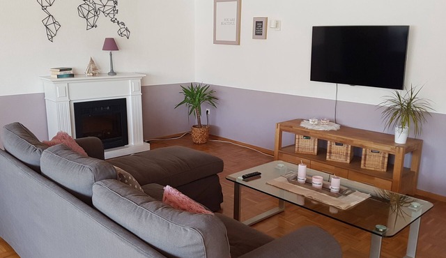 Apartment ambience in the beautiful Sauerland near Sorpesee