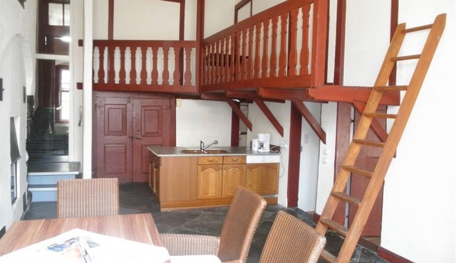 Apartment - Amberg in Arnsberg