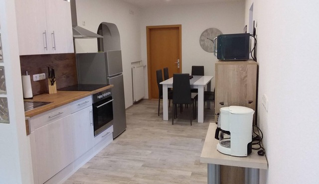 Apartment Amera Ferienwohnung