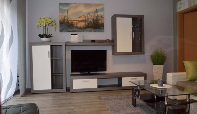 Apartment "Anita" with Wi-Fi & Terrace
