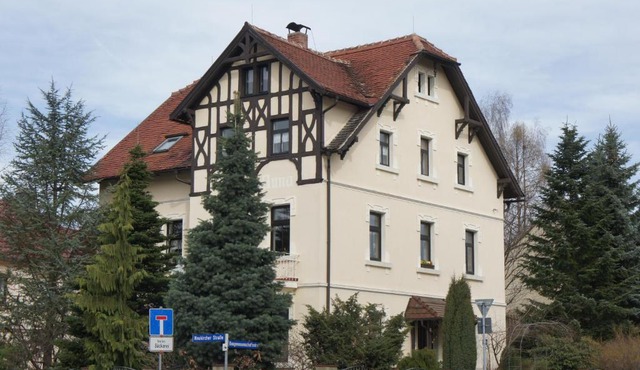 apartment Anna
