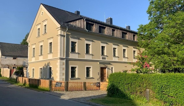 Apartment/apartment for 2 guests with 61m² in Doberschau-Gaußig (177283)