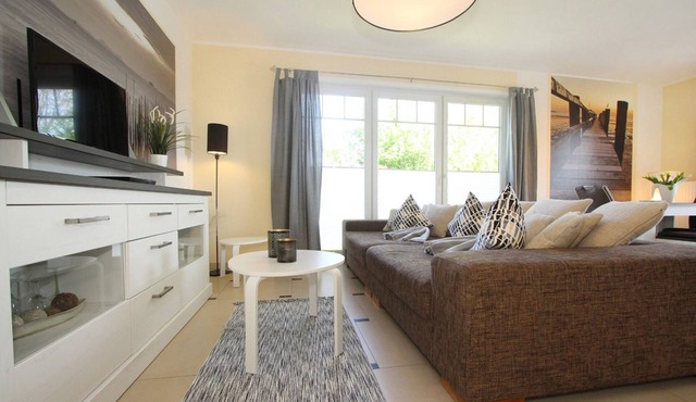 Apartment/apartment for 3 guests with 55m² in Boltenhagen (305080)