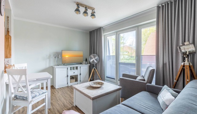 Apartment/apartment for 2 guests with 55m² in Boltenhagen (305112)