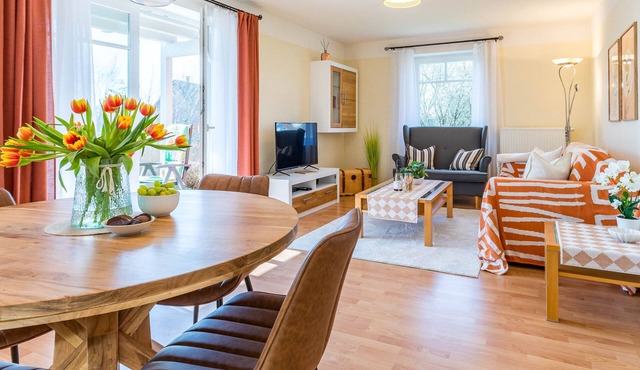 Apartment/apartment for 4 guests with 52m² in Boltenhagen (305494)