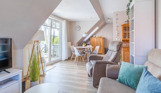 Apartment/apartment for 4 guests with 62m² in Boltenhagen (305496)