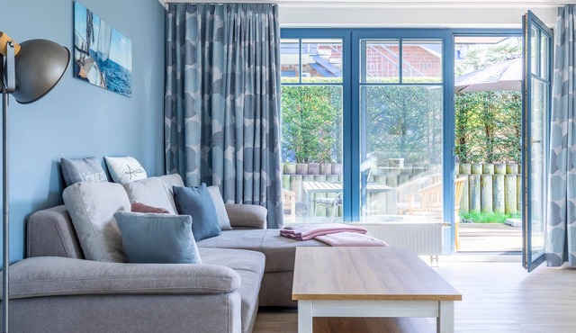 Apartment/apartment for 2 guests with 55m² in Boltenhagen (305532)