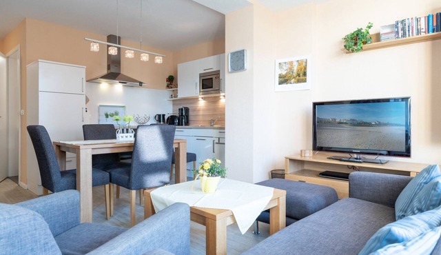 Apartment/apartment for 4 guests with 52m² in Zinnowitz (307405)