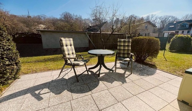 Apartment/apartment for 2 guests with 41m² in Mönchgut (309334)