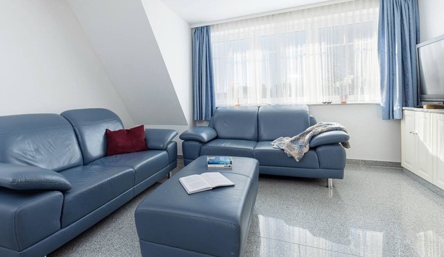 Apartment/apartment for 5 guests with 56m² in Laboe (294536)