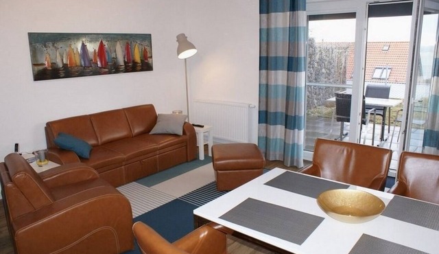 Apartment/apartment for 3 guests with 55m² in Wismar (301705)