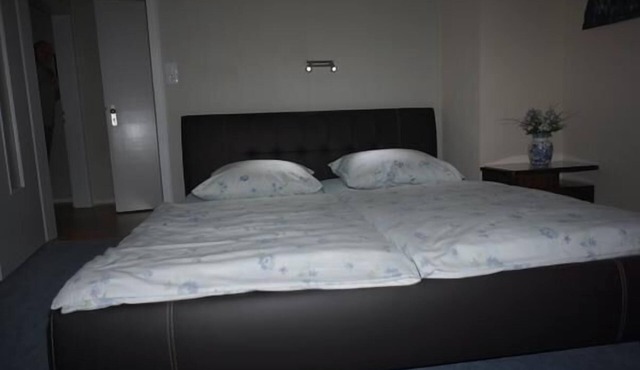 Apartment "Apartment Messe-Arena"
