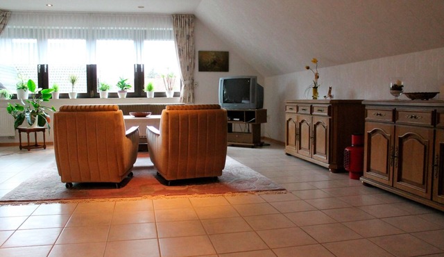 Apartment /app. for 2 guests with 100m² in Bawinkel (26316)