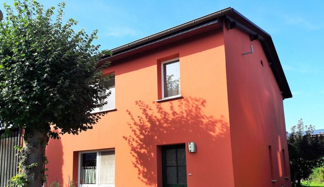 Apartment / app. for 4 guests with 65m² in Kröslin (68410)