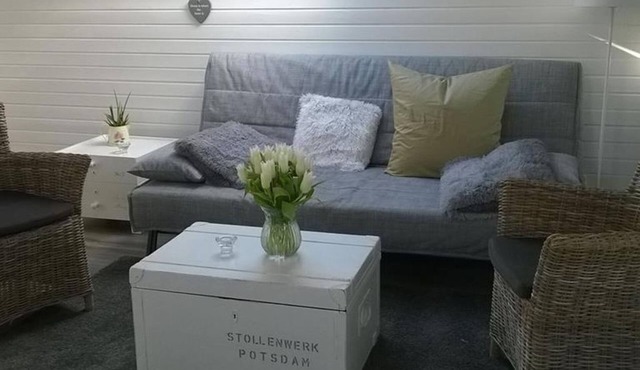 Apartment "Augenblick" - Ferienapartments Klatte