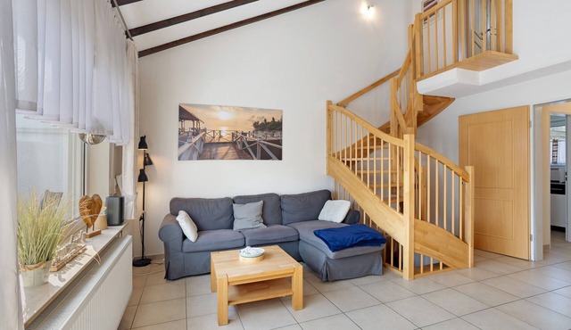 Apartment 'Auszeit' with Mountain View, Balcony and Wi-Fi