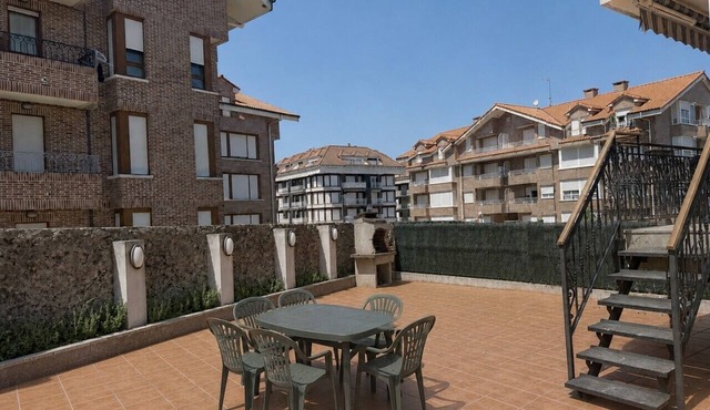 Apartment Bajosaltos 6905