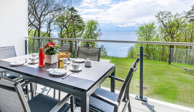 Apartment Baltikperle - Oasis on the lagoon - Baltikperle (8-6)