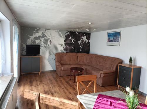 Apartment Bamboleo