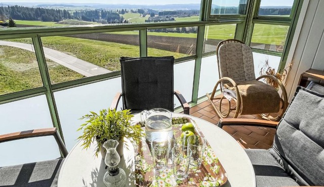 Apartment Bergliebe - G 103 by Interhome