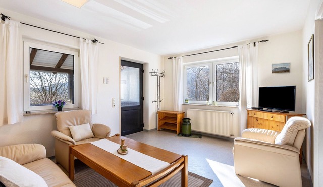 Apartment “Birke” with Shared Garden and Wi-Fi