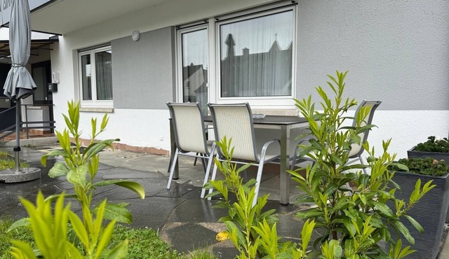 Apartment 'Blauen' with Private Terrace, Private Garden and Wi-Fi